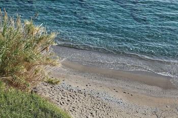 Elena S Beach Garden Ierápetra Exteriér fotografie