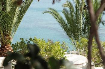 Elena S Beach Garden Ierápetra Exteriér fotografie